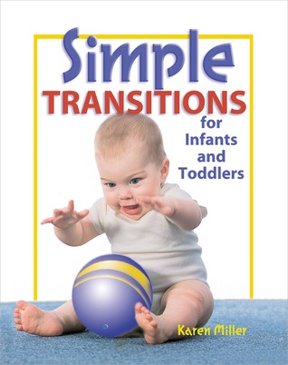 Image for Simple Transitions for Infants and Toddlers Exam