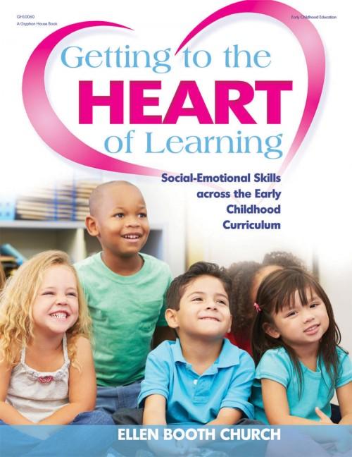 Image for Getting to the Heart of Learning Exam