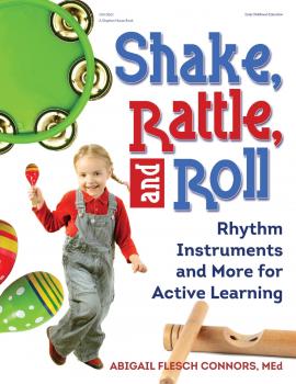 Image for Shake, Rattle, and Roll Exam