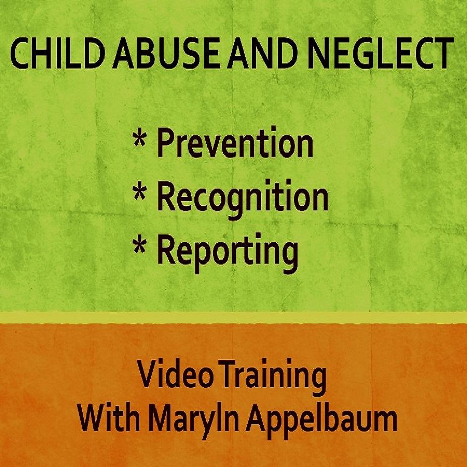 Image for Child Abuse and Neglect Exam