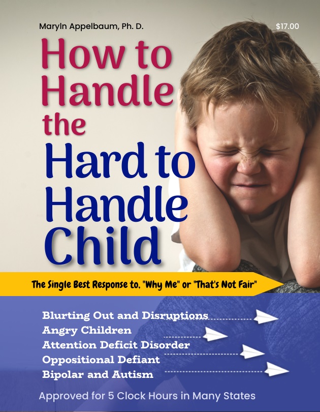 Image for How to Handle the Hard to Handle Child
